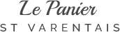 Le Panier Saint Varentais logo