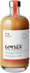 Gimber brut