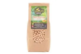 Pois-chiches Grainélis