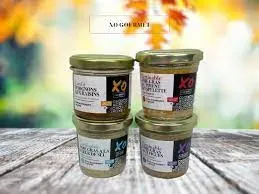 Tartinable XO Gourmet