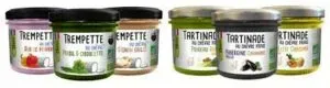 Tartinade Amaltup