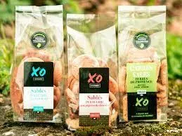 Produits Xo