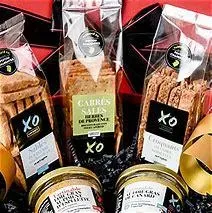 Produits Xo