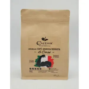 Café Corse Le Caféier