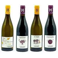 Vins Les Terres Blanches