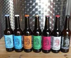 Produits artisanaux à Saint-Varent