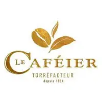Logo le Caféier