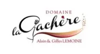 Logo Domaine de la Gachère