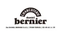 Logo Charcuterie Bernier