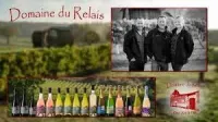 Logo Domaine du Relais